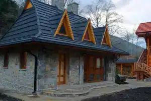 Отель «Татарив DeLuxe», Татаров