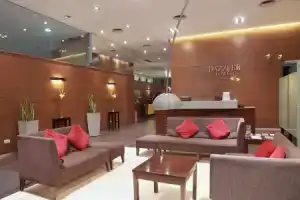 Отель «Dazzler by Wyndham Buenos Aires Maipu», Буэнос-Айрес