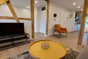 Dornbusch Apartment 3, Штайнхуде