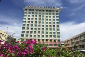 Cititel Express Kota Kinabalu, Кота-Кинабалу