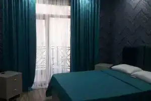 Gonio relax time, Гонио