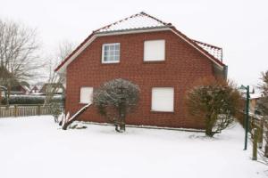 Apartment Möwe Norddeich, Нордайх