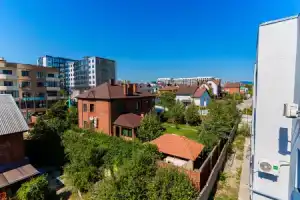 LetoApart na Molodezhnoy (Myskhako), Мысхако
