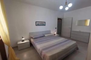 Villetta a piano rialzato a 300 mt dal mare, Marina di Pescoluse