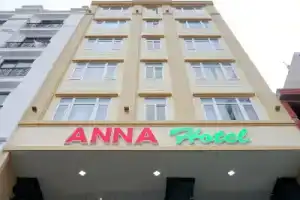 Anna Hotel, Дананг