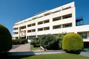 Madeira Panorâmico Hotel, Фуншал