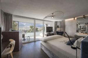 Preidlhof - Luxury DolceVita Resort, Натурно