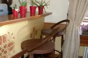 Hotel «Ermitage Verbier», Вербье