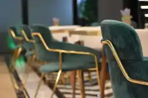 Hotel «Arda», Солнечный Берег
