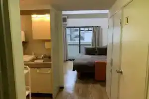 Executive House Takasago, Фукуока