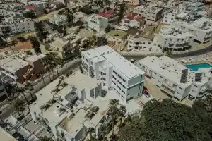 Апартаменты «River View Boutique Apts», Айя-Напа