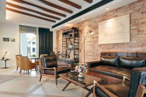 The Barracks Hotel Sentosa By Far East Hospitality (Sg Clean), Сингапур