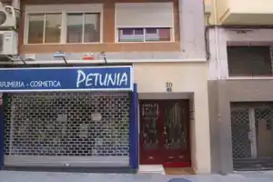 Apartamento CasaTuris Plaza Nueva, Аликанте