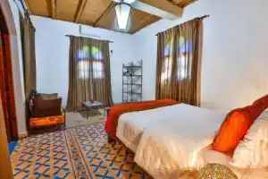 Отель «Riad Dar Etto», Эс-Сувейра