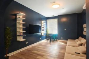 I Street Capsule Hostel, Вашингтон