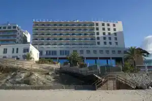 Hotel «Bahía Calpe by Pierre & Vacances», Кальпе