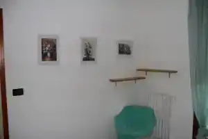 Flat 1 Bedroom - Bordighera, Бордигера