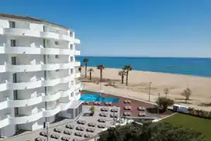 Отель «Alegria Mar Mediterrania - Adults Only 4*Sup», Санта-Сусанна