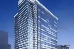 Kimpton Tryon Park Hotel, An Ihg Hotel, Шарлотт