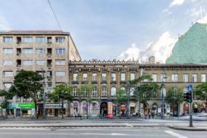 Astoria Heritage Suites, Будапешт
