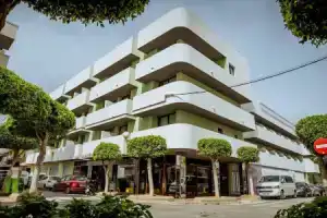 Amistat Island Hostel Ibiza - Albergue Juvenil, Сан-Антонио-Абад