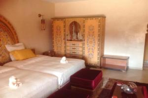 Отель «Riad Noumidya», Фес