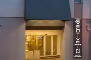 Executive Inn Boutique Hotel, Бриндизи