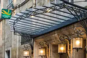 Quality Hotel Bordeaux Centre, Бордо