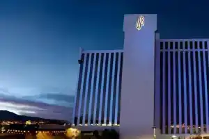 Отель «Grand Sierra and Casino», Рино