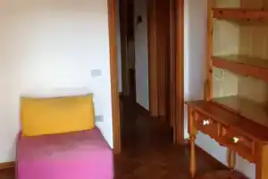 Casa Vacanze, Альбиния