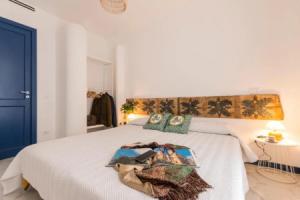 SANT'ELIA 1st Luxury & Spa, Санта-Флавия