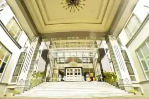 Grand Serela Yogyakarta By Kagum Hotels, Джокьякарта