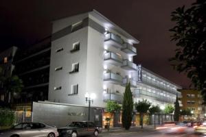 Отель «Astari», Таррагона