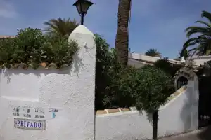 Villa La Palera, Дения