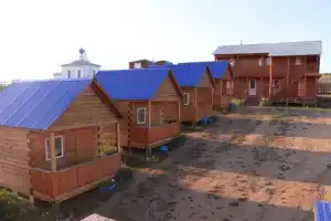 Комплекс «Берег Надежды»