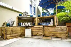 Bleu de Toi Boutique Hotel, Гранд Бай