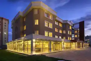 Business Express Hotel, Текирдаг