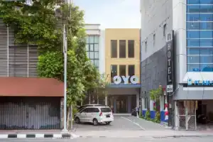 N Hotel Harmoni Jakarta, Джакарта