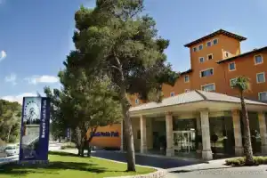 Отель «Occidental Playa de Palma», Плайя де Пальма