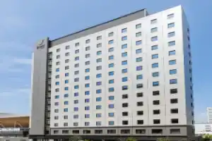 Far East Village Hotel Tokyo Ariake, Токио