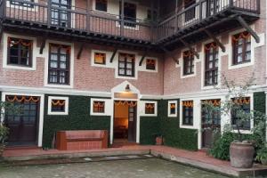 Milla Guesthouse Bhaktapur, Бхактапур