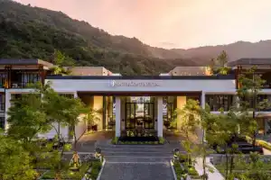 Intercontinental Phuket Resort, An Ihg Hotel - Sha Extra Plus, Камала