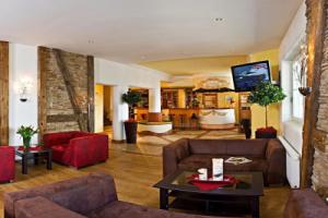 Sporthotel Snowwhite, Обертауэрн
