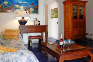 Casa Lilia Sperlongaresort, Сперлонга