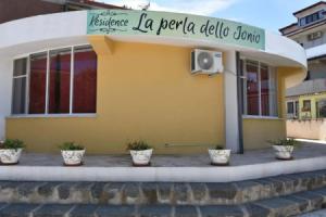 la perla dello ionio, Soverato Marina