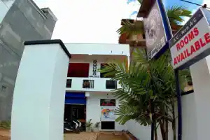Surasa Beach Resort, Велигама