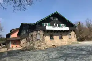 Wagners Hotel Im Fichtelgebirge, Варменштайнах