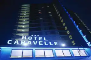 Hotel «Caravelle&MiniCaravelle», Лидо-ди-Езоло