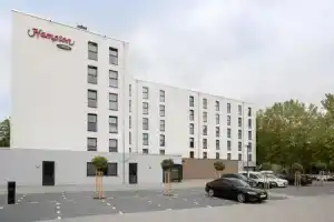 Отель «Hampton By Hilton Kaiserslautern», Кайзерслаутерн