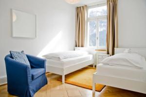 Apartment Eigernordwand - GriwaRent AG, Гриндельвальд